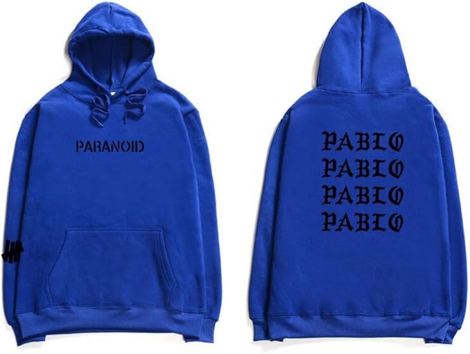 paranoid pablo hoodie