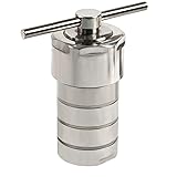 Deschem 50ml,PTFE Lined Hydrothermal Synthesis