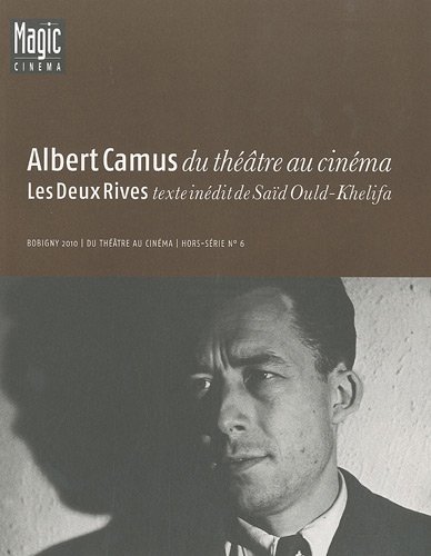 Albert Camus
