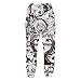 Womens Sweatpants Cartoon 3D Pants joggers Funny Clothing Trousers