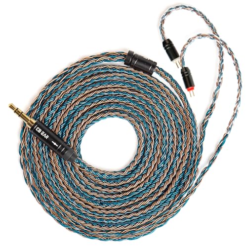 KBEAR ST16 Plus 2M Earphone Cable