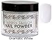 Tammy Taylor Nail Original Powder - 1.5oz (Dramatic White - DW)