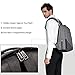 JOYELIFE Laptop Backpack Anti Theft USB Charging Backpacks for Laptop Grey