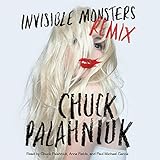 Invisible Monsters Remix