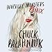 Invisible Monsters Remix