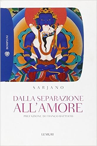 Swatantra Sarjano – Dalla separazione all’amore (2012)