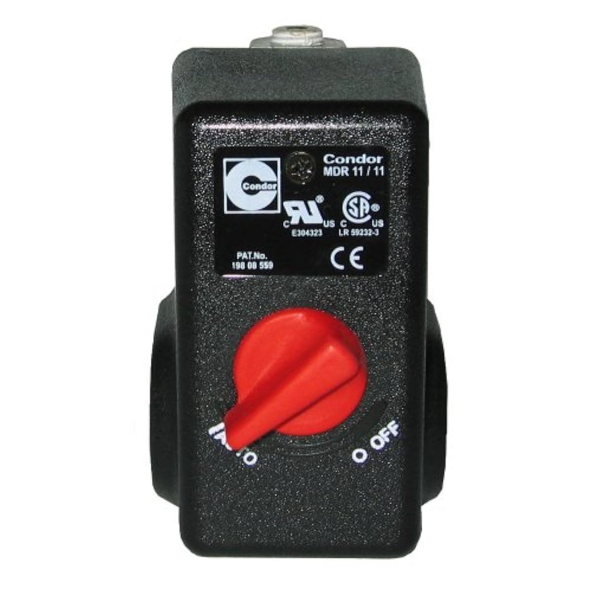 Air Compressor Pressure Switch Regulator Replacement Part 105 - 135 Psi