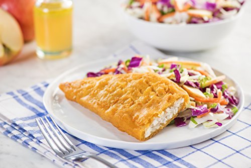 4 Gortons+Pub+Style+Beer+Batter+Frozen