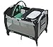 Graco Pack 'n Play Playard with Reversible Napper and Changer LX, Basin