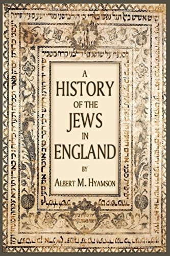 A History of the Jews in Christian Spain, Volume 2: Yitzhak Baer