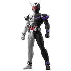 Bandai Hobby - Kamen Rider W - Kamen Rider Fang