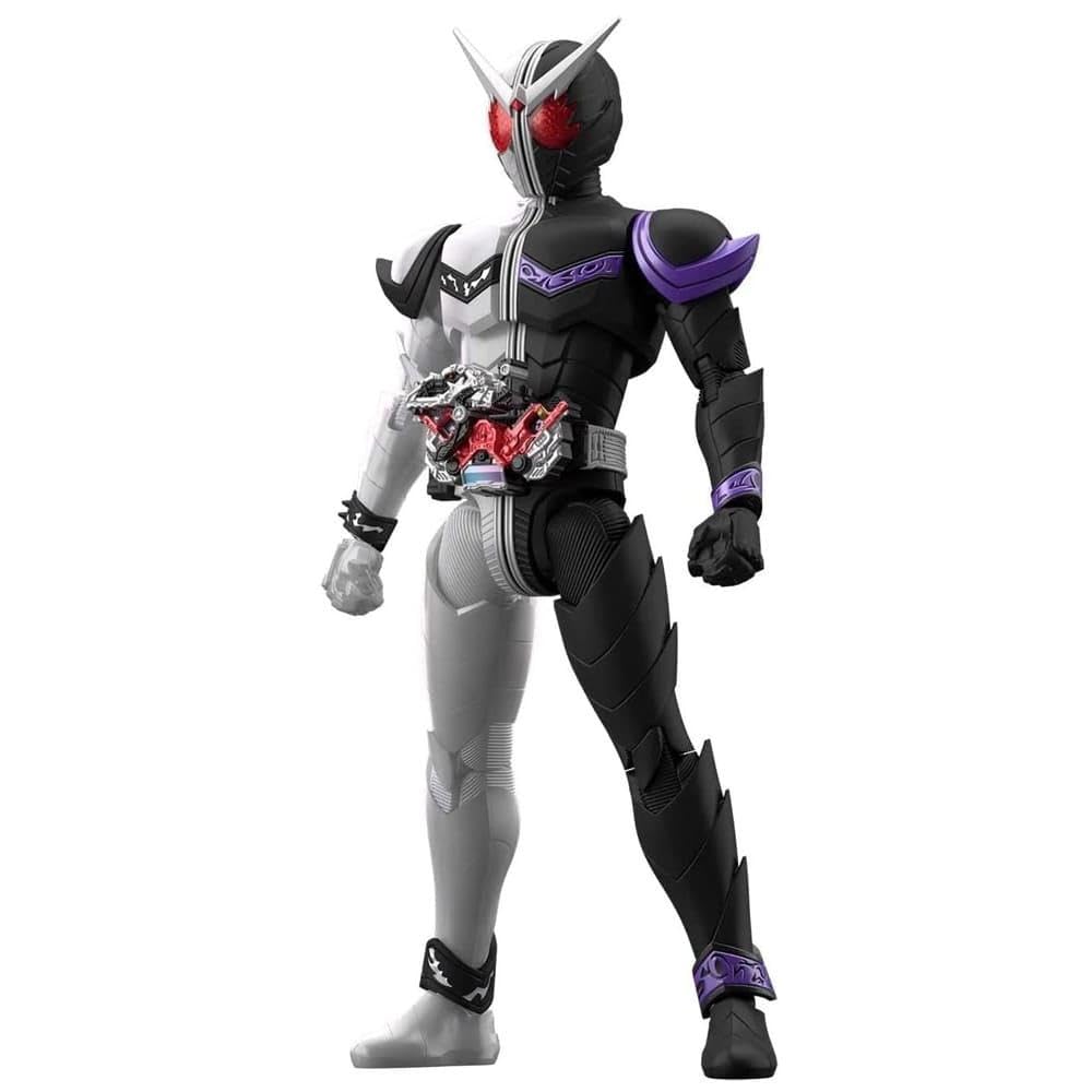 Bandai Hobby - Kamen Rider W - Kamen Rider Fang