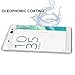 RBEIK Sony Xperia XA Ultra Screen Protector, Premium [Tempered Glass] [9H Hardness] [Bubble Free] [Anti-Scratch] [Touch Sensitive] Screen Protector for Sony Xperia XA Ultra [2 Pack] (Crystal Clear)