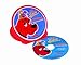 Fisher-Price Fun-2-Learn Computer Cool School Clifford Software