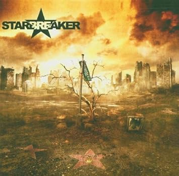 Bildergebnis für starbreaker