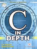 C in Depth cover