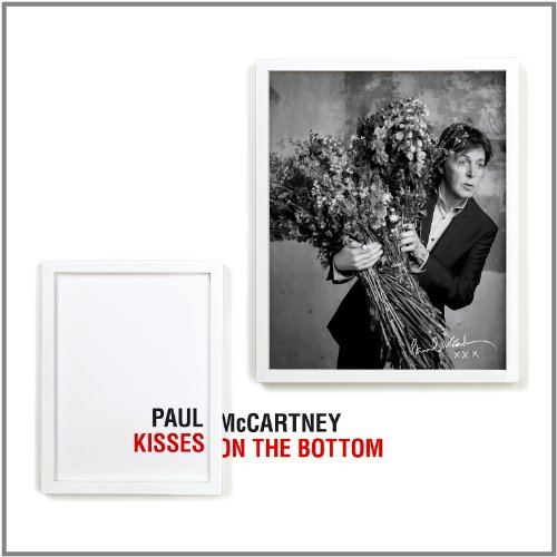 Image result for kisses on the bottom paul mccartney
