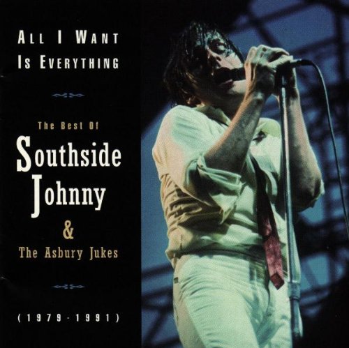 Southside Johnny & The Asbury Jukes - Love Is a Sacrifice - Zortam Music