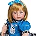 Adora Reborn Toddler E.I.E.I.O 20