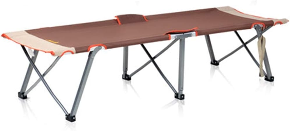 small folding camp beds