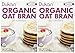 Dukan Diet Organic Oat Bran - 2 Pack - 17.6 oz. box
