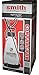 Smith Contractor 190217 3-Gallon Sprayer for Weed Control, Cleaning and Fertilizing