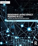 Designing Audio Effect Plugins in C++ cover