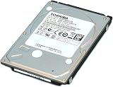 Toshiba 1TB 2.5 Internal Hard Drive SATA 6Gb/s HDD view 1