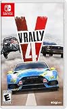 V-Rally (NSW) - Nintendo Switch