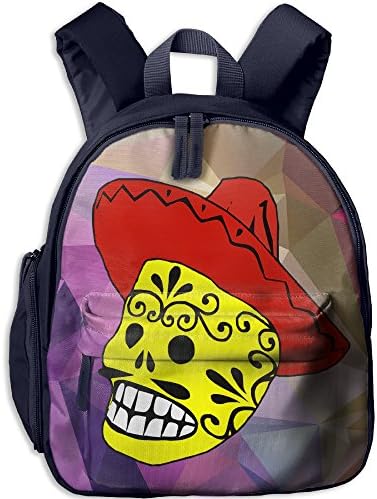 Cute Mask Bag For Kids