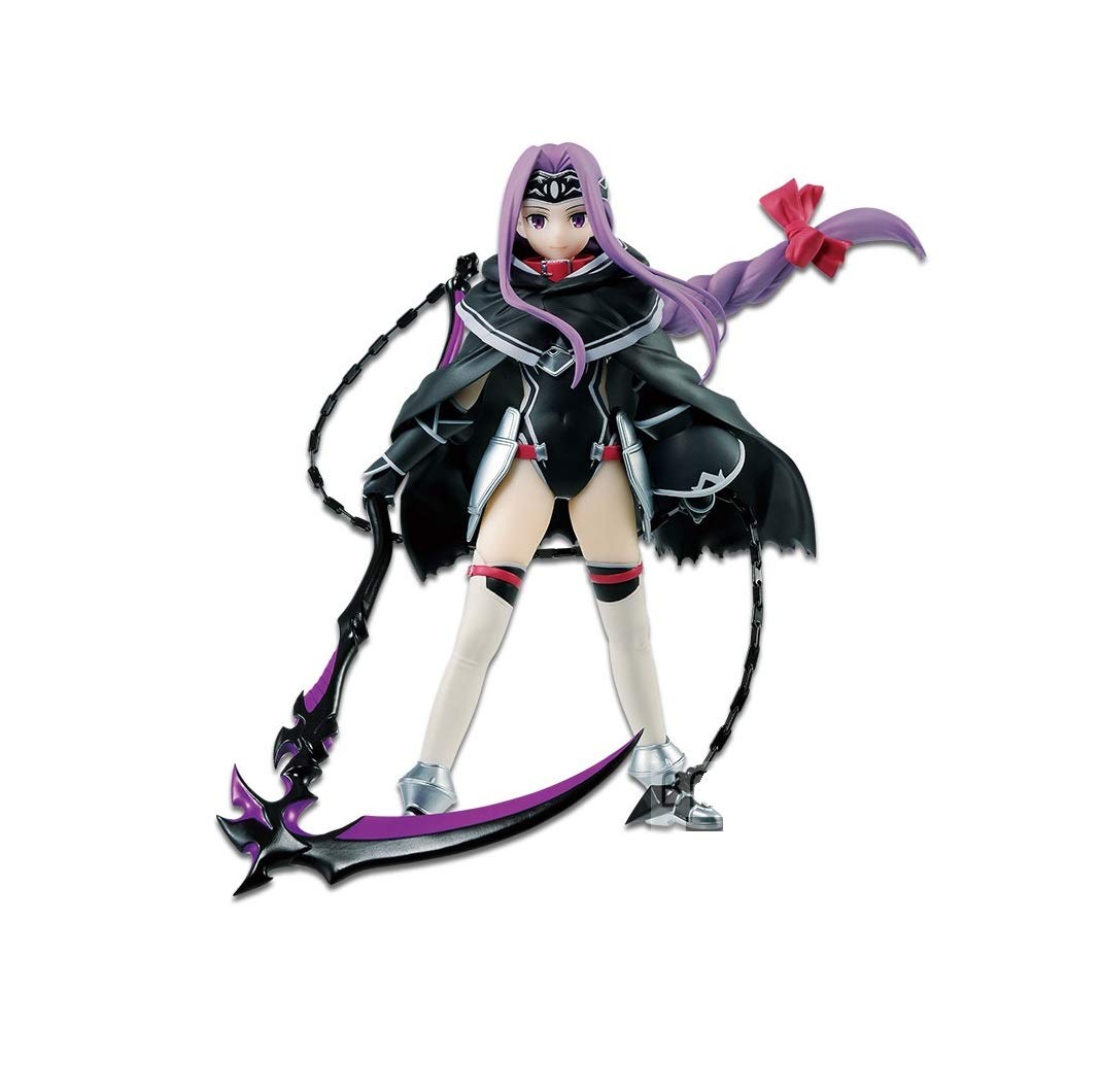 Banpresto - Fate/Grand Order Absolute Demonic Front: Babylonia Medusa (Bandai BP81876)