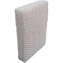 EFP Humidifier Filters For Duracraft AC-818, AC818 Model Humidifiers Replacement Wicking Filters | Includes 3 Aftermarket Replacement Filters : Buy Online At Best Price In KSA - Souq Is Now - Foto 6