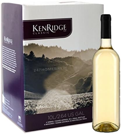 Kenridge Classic/Vineco Chardonnay 30 Bottle