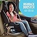 Graco Grows4Me 4 in 1 Car Seat | Infant to Toddler Car Seat with 4 Modesthumb 3