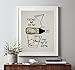 Dave Matthews Band | Grace Is Gone - mid-century modern song lyric wall art print music album poster room decor aesthetic retro gift idea cocktail wine artwork kitchen bar (8x10