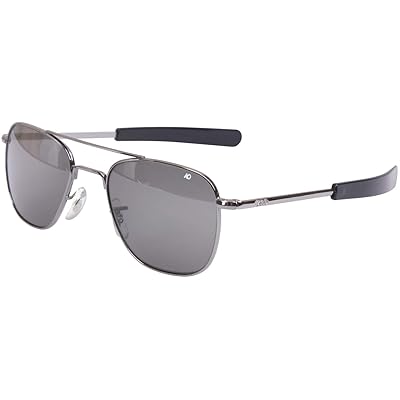 Buy American Optical Flight Gear Original Pilot Sunglasses 52mm Lens Chrome Frame Online In Slovakia B001uaaw3o