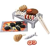 Haba Biofino Grill Set 