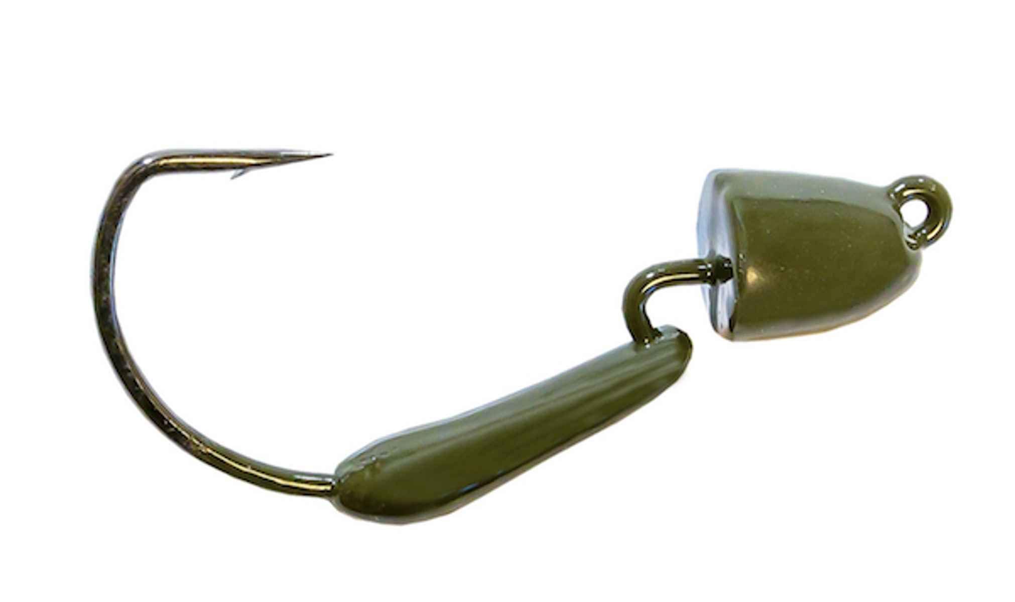 Z-MANFin. Bulletz Jighead 1/10