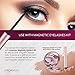 Aroamas Magnetic Eyeliner, Natural Look,Waterproof and Smudge Resistant