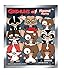 Generic Gremlins Series 1 Collectible Blind Bag Key Chains