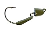 Z-man, Finesse Bulletz Jighead, Freshwater, 1/10