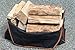 SALE!!! Northern Outback Firewood Carrier Log Tote / Beach Tote - LUMBERJACK Edition - BEST Firewood Carrier - Huge Beach and Grocery Tote