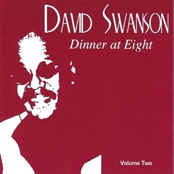 Dinner at Eight 2 - Amazon.co.uk