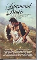 Diamond of Desire 1555473199 Book Cover