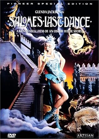 Salome's Last Dance: Amazon.de: Glenda Jackson, Stratford Johns
