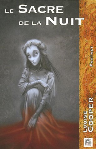Le  sacre de la nuit