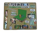 StikBot Animation Studio Mega Pack