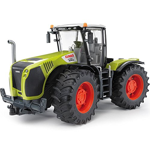 Bruder Toys Claas Xerion 5000