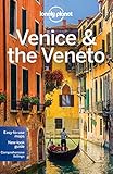 Lonely Planet Venice & the Veneto (Travel Guide) by Lonely Planet, Cristian Bonetto