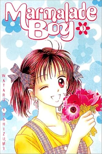 Download Marmalade Boy. Tome 3 PDF